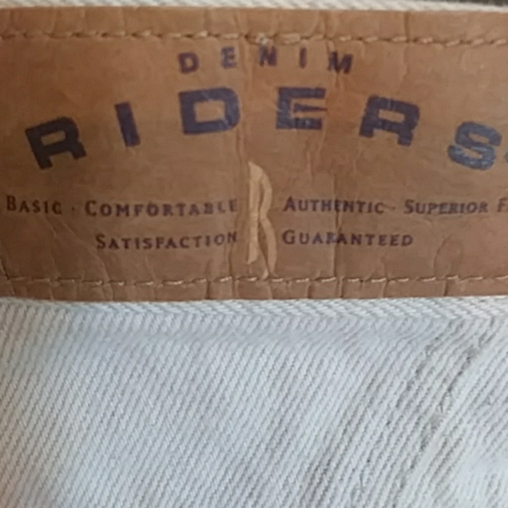 Jeans - Picture 4 of 4
